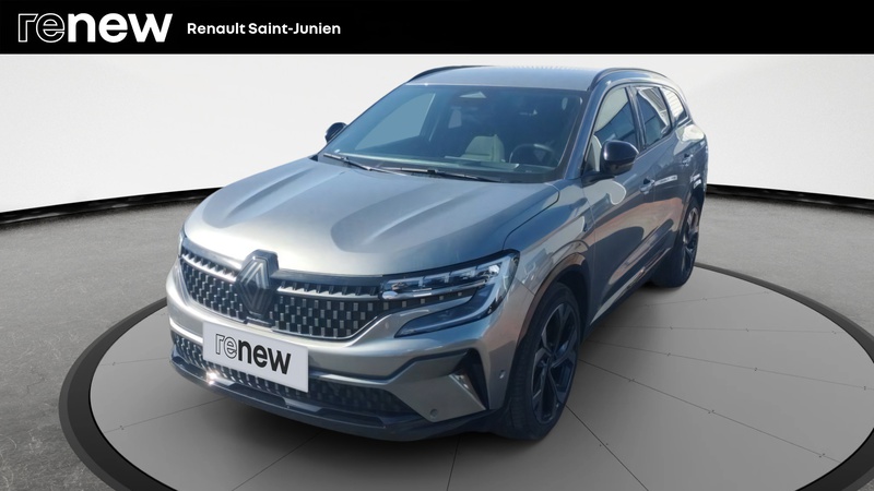 Renault Espace VI