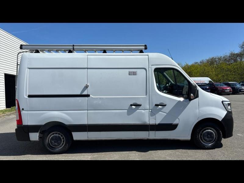 Renault Master Fourgon