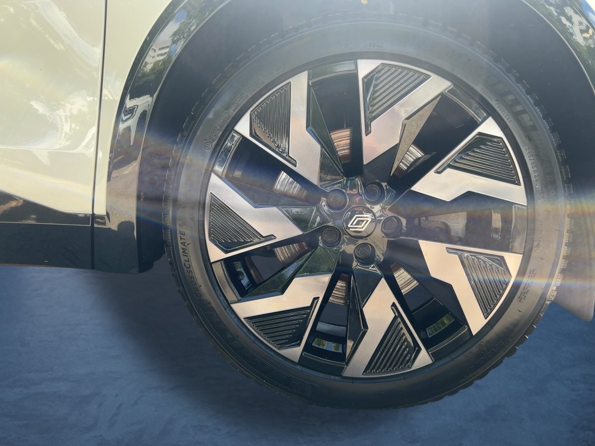 Renault Rafale – Bild 18