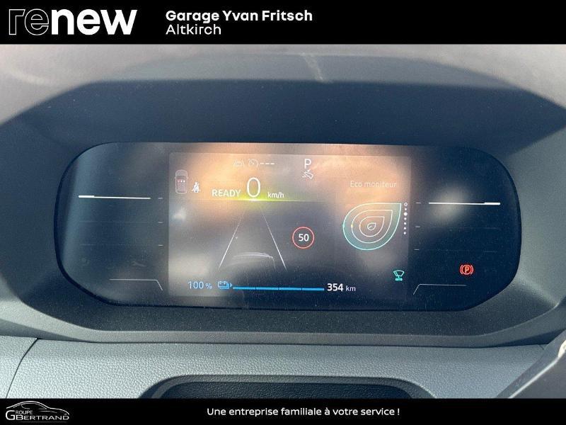 Renault Master E-Tech