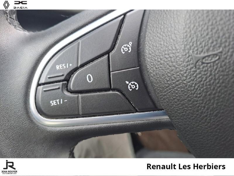 Renault Megane IV Berline