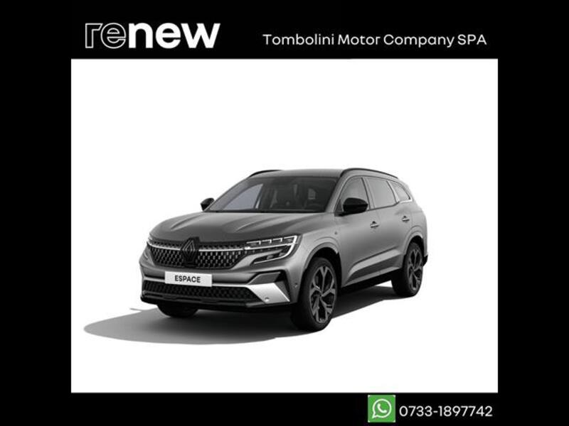 Renault Espace