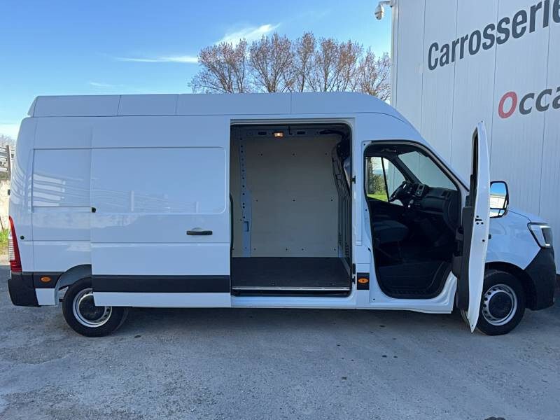 Renault Master III