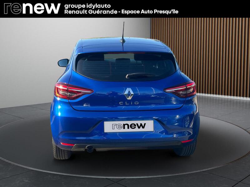 Renault Clio V