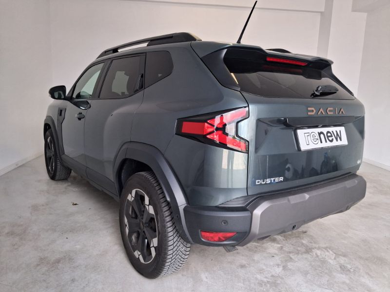 DACIA Duster 2024 — imagine 6