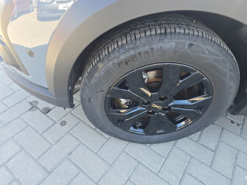 DACIA Jogger 2023 — imagine 30
