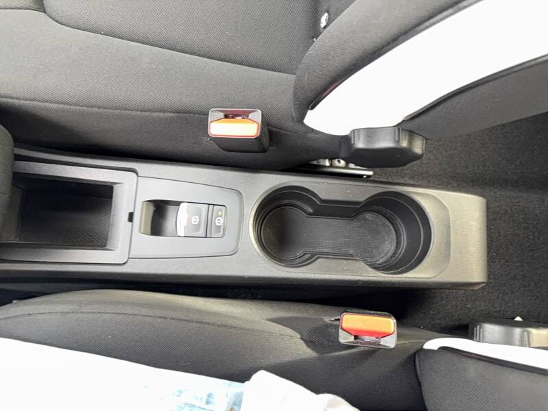Renault ZOE E-Tech Electrique