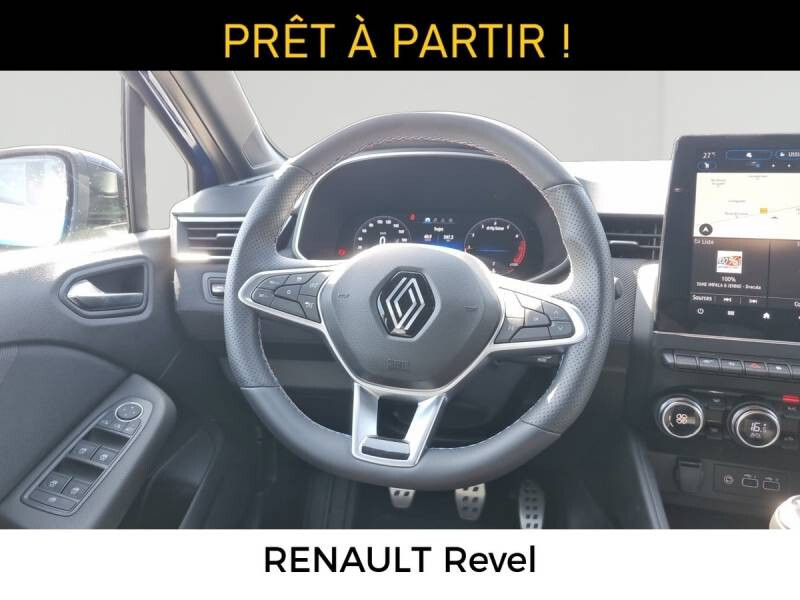 Renault Clio V