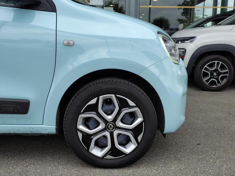 Renault Twingo III