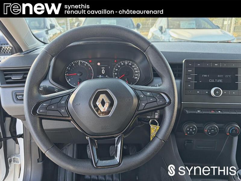 Renault Clio V