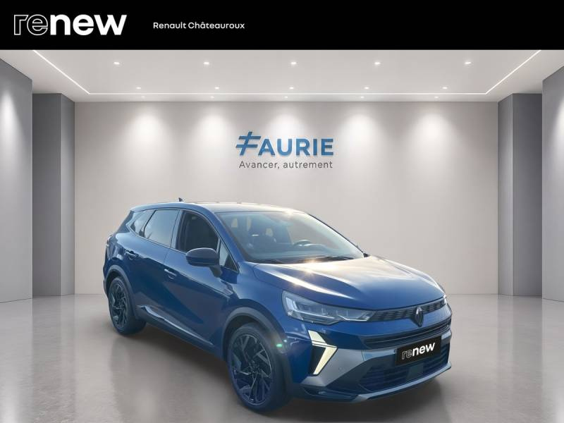 Renault Symbioz