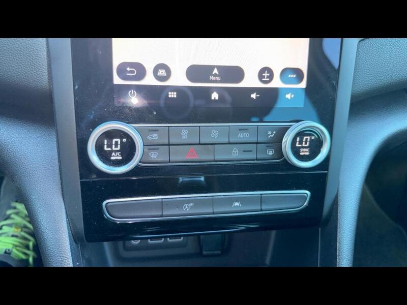 Renault Megane IV Berline