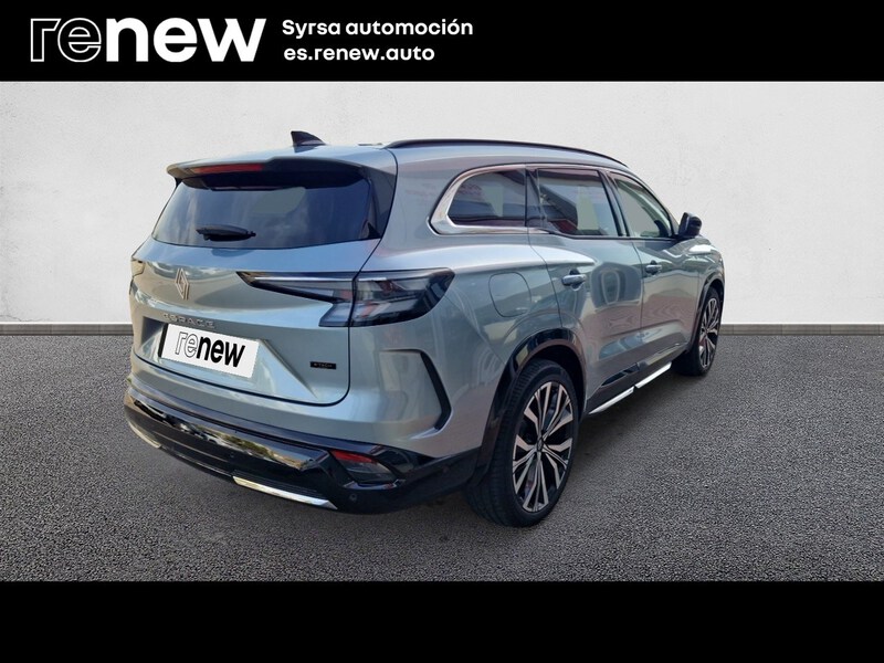 Renault Espace