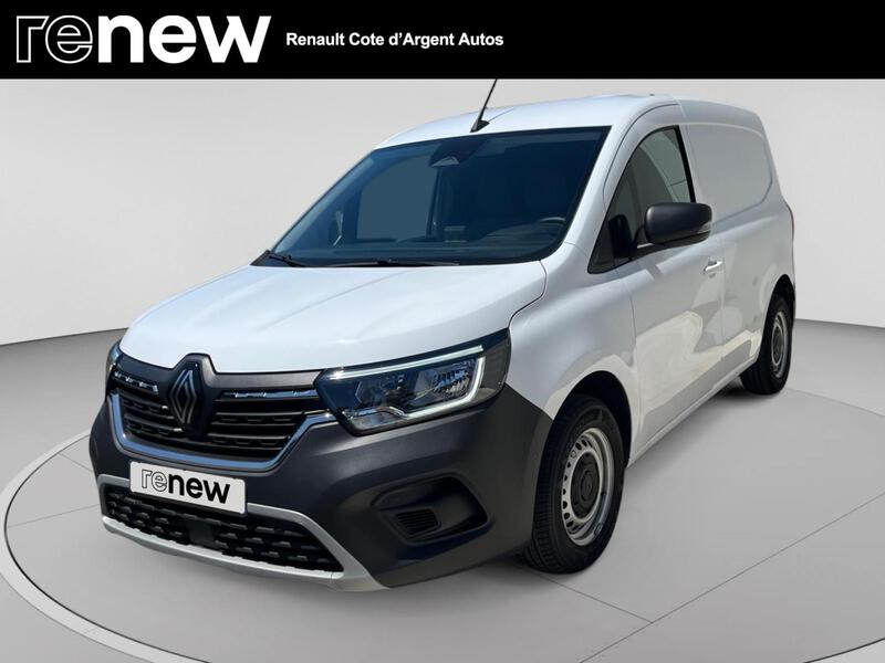 Renault Kangoo VU