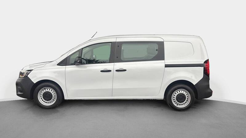 Renault Kangoo VAN E-Tech Electrique