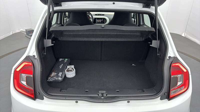Renault Twingo III