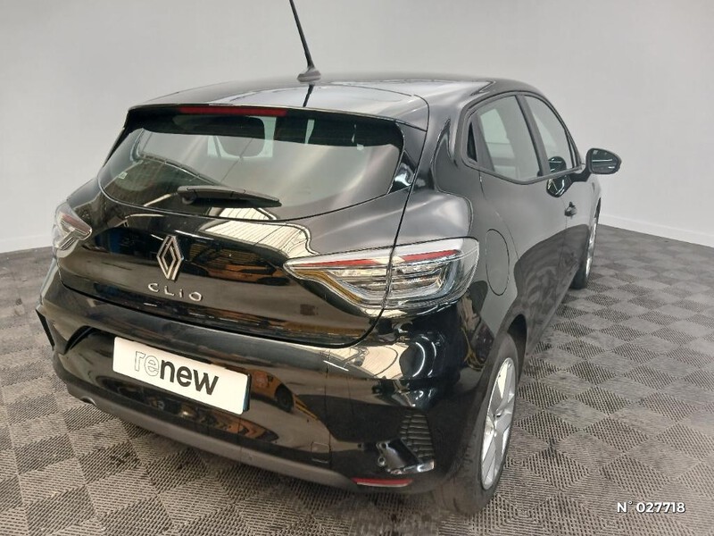 Renault Clio V