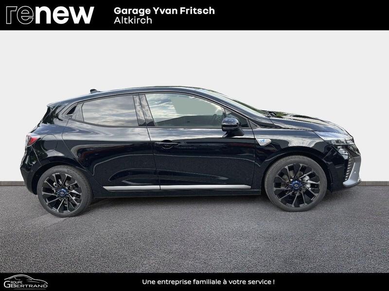 Renault Clio V