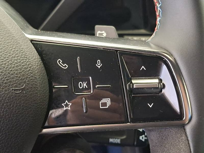 Renault Scenic E-Tech Electrique
