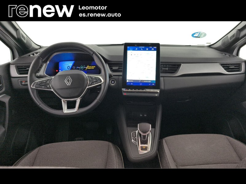 Renault Symbioz
