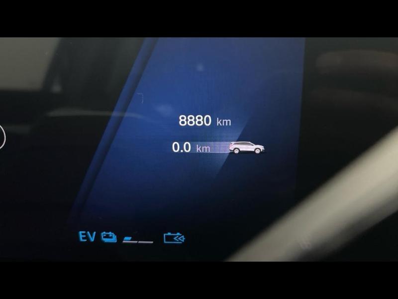 Renault Espace VI