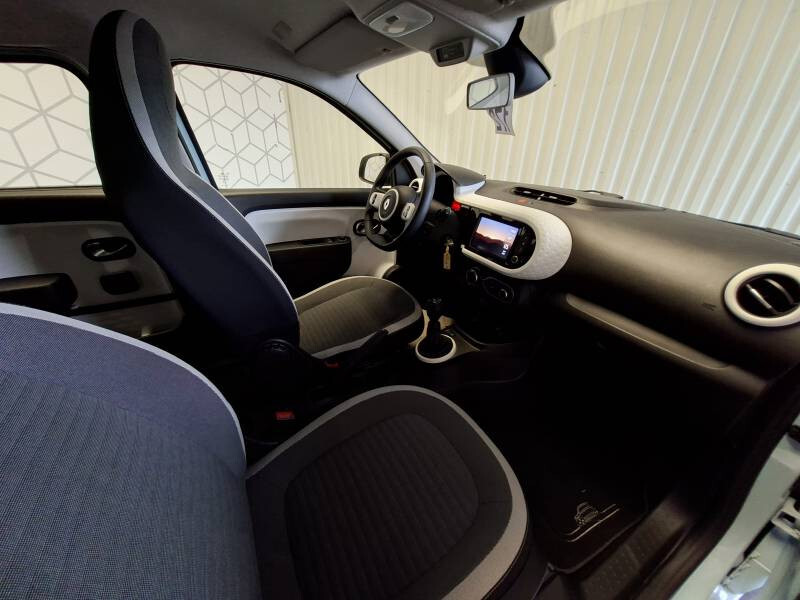 Renault Twingo III