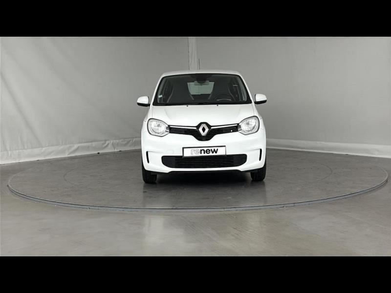 Renault Twingo III