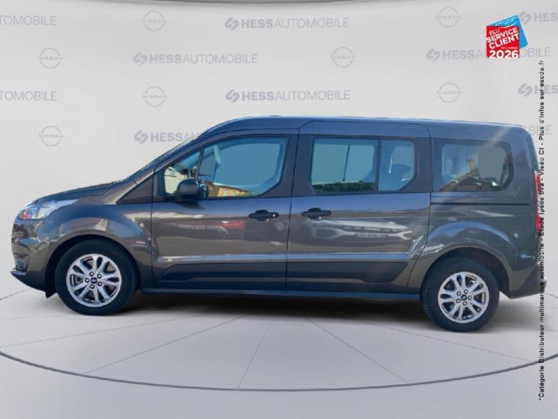 Ford Tourneo