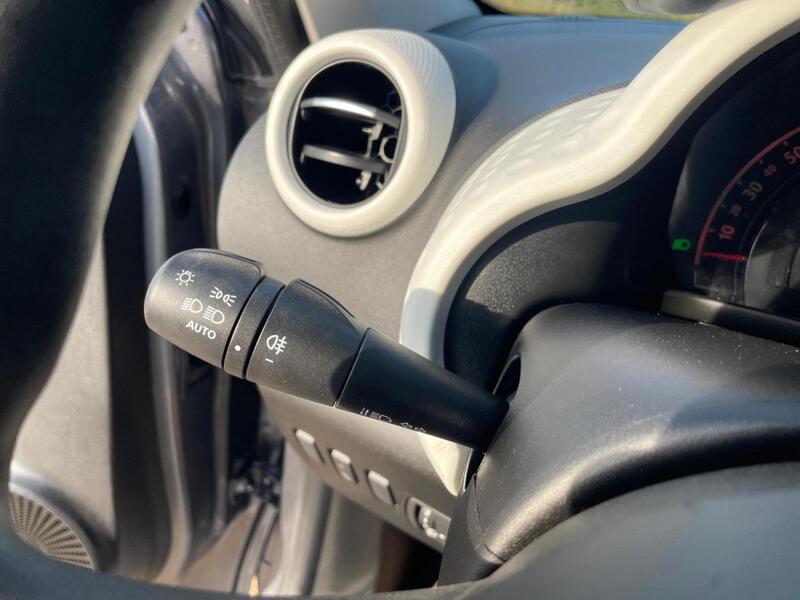 Renault Twingo III