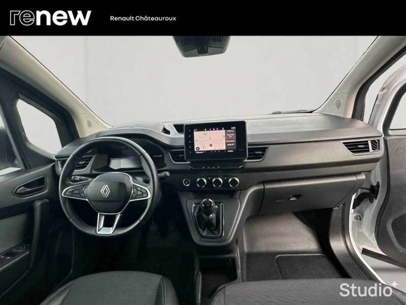 Renault Kangoo VU