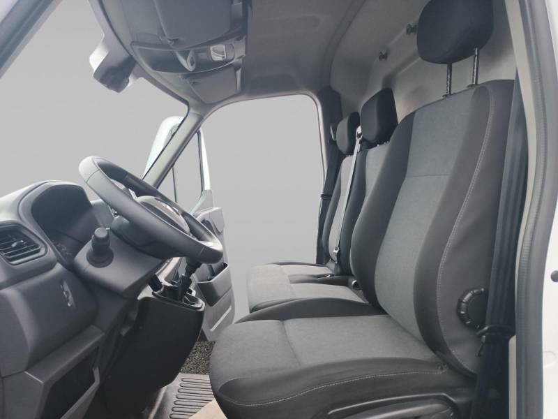 Renault Master E-Tech