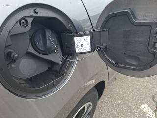 Vehicle 3D Image