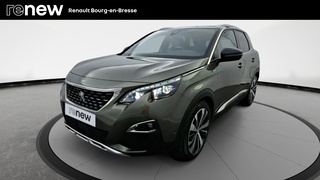 Vehicle 3D Image
