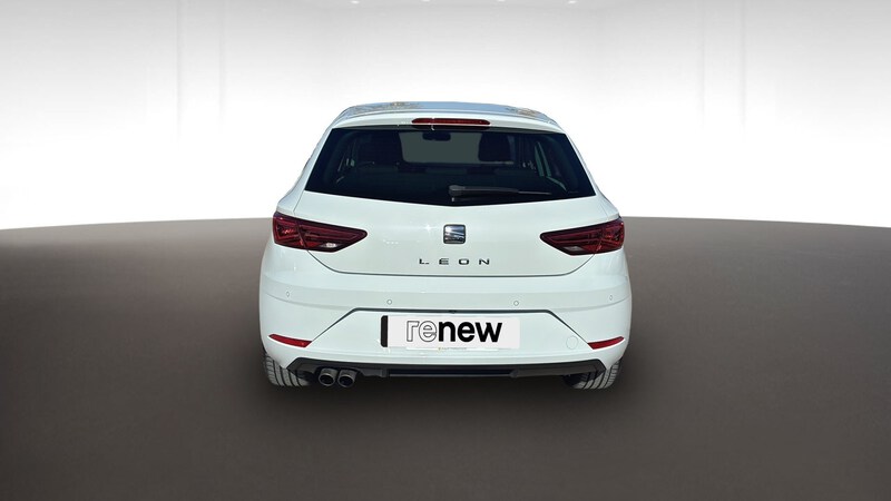 Seat León