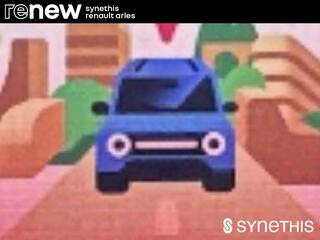 Vehicle 3D Image