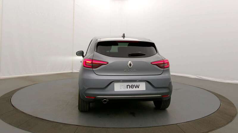 Renault Clio V