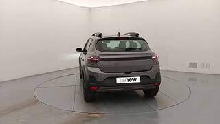 Vehicle 3D Image