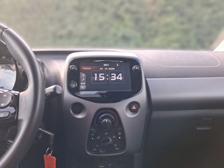 Vehicle 3D Image