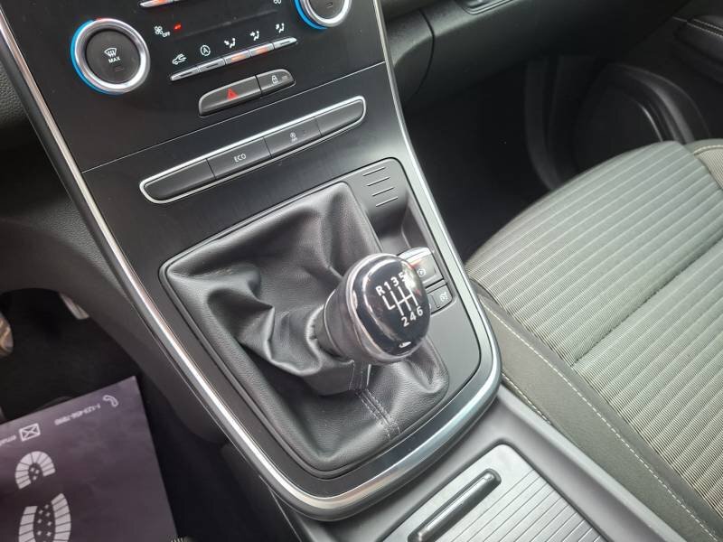 Renault Grand Scenic IV