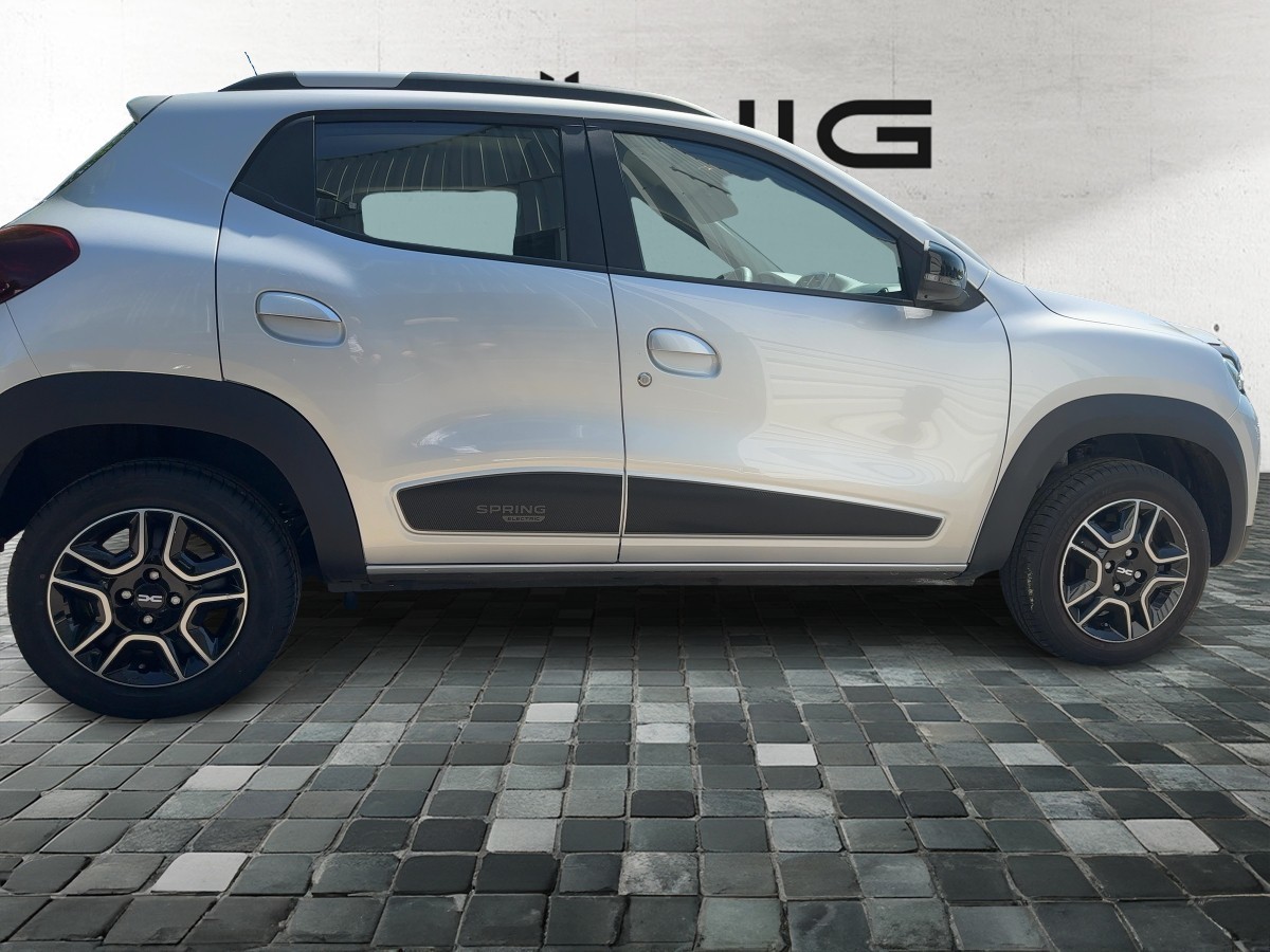 Dacia Spring – Bild 2
