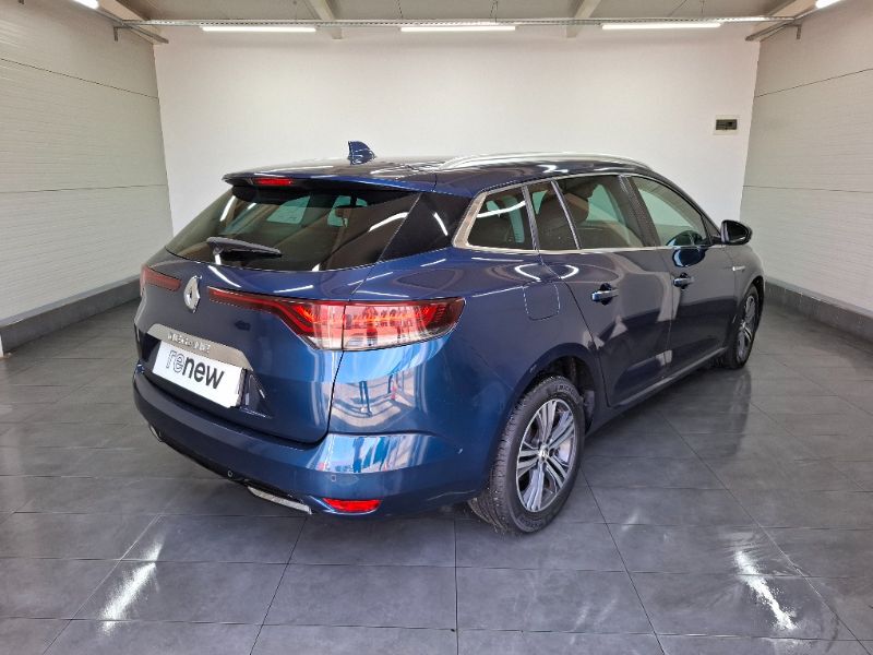 RENAULT Megane 2021 — imagine 28