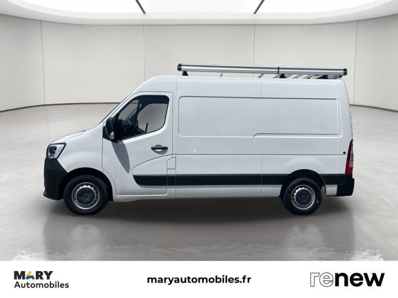 Renault Master III