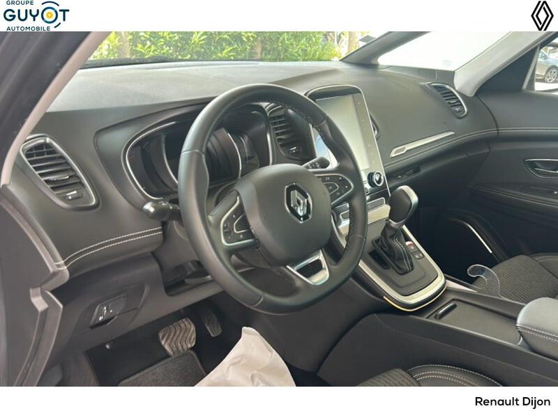 Renault Scenic IV