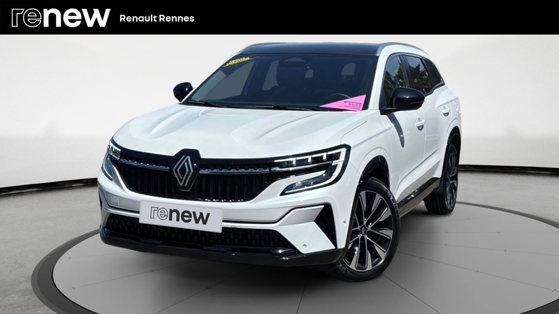 Renault Espace VI