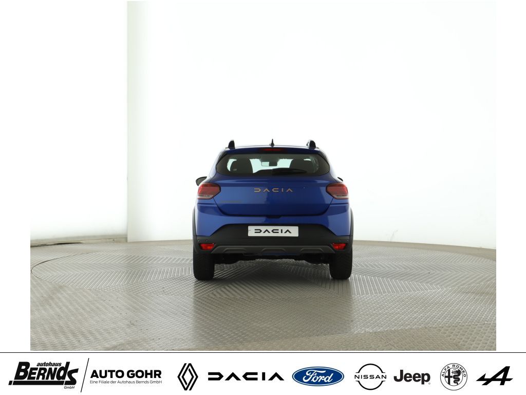 Dacia Sandero – Bild 26