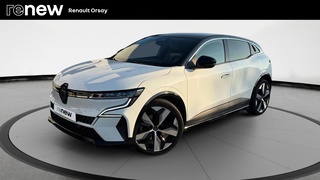 MEGANE E-TECH ELECTRIQUE