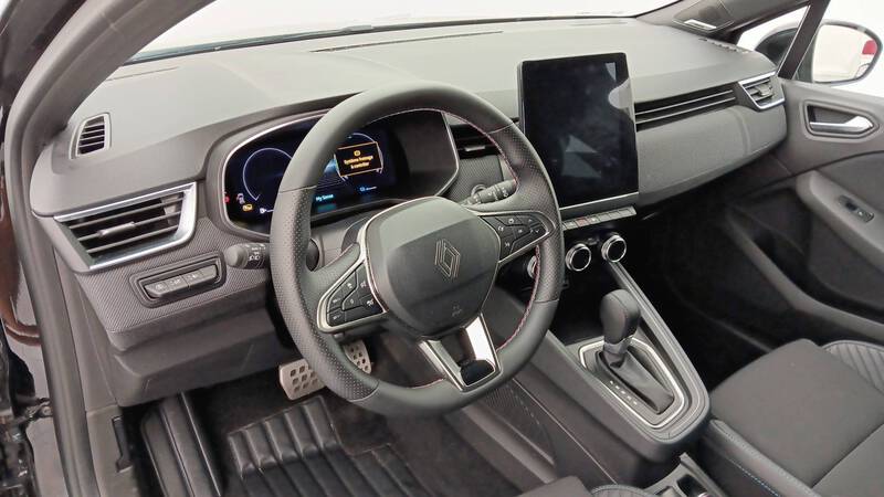 Renault Clio V