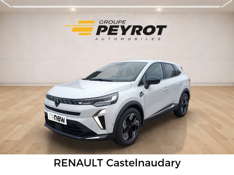 Renault Symbioz