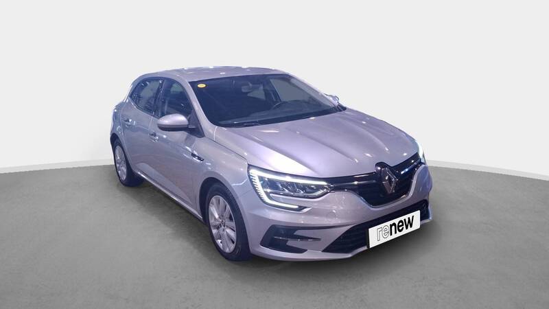 Renault Megane IV Berline