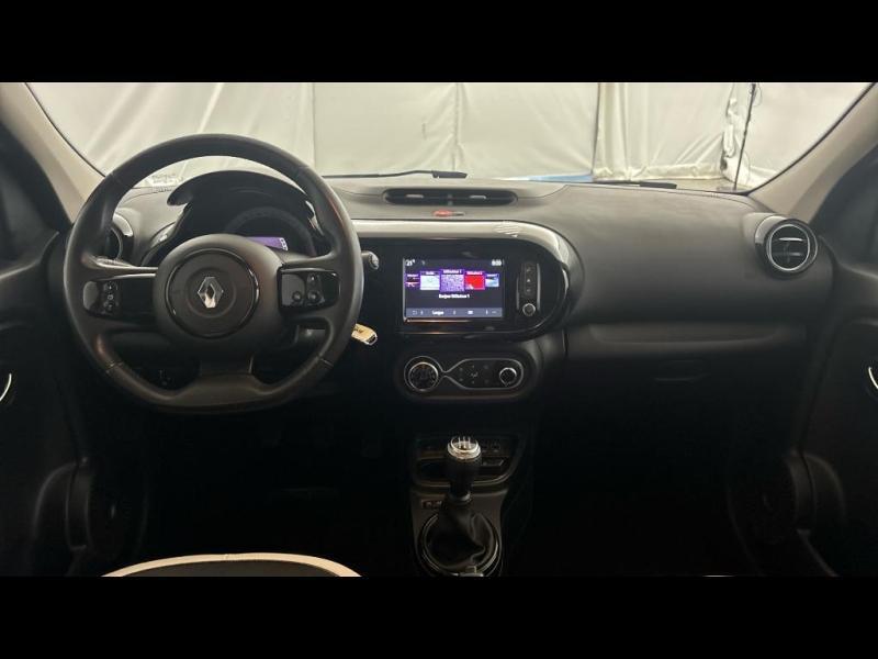 Renault Twingo III